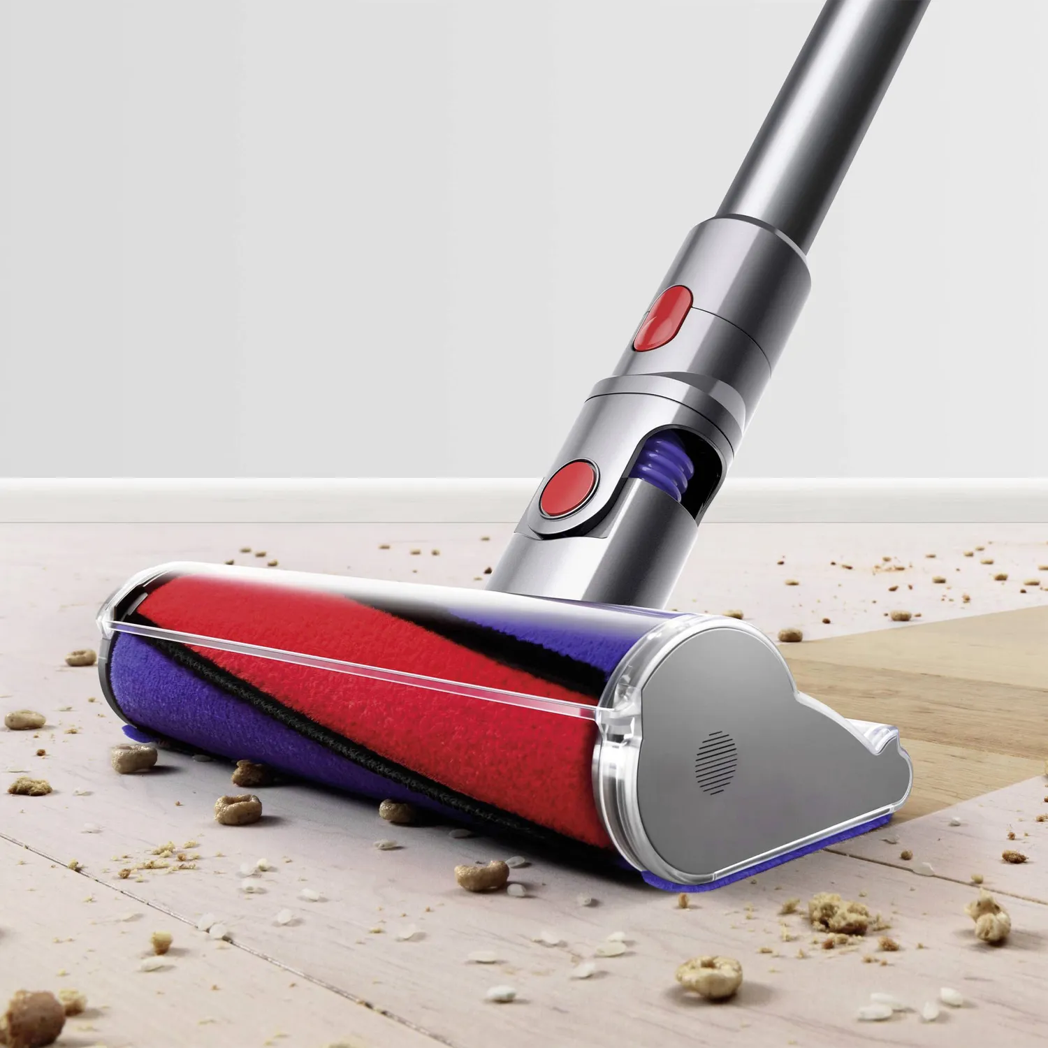 Пылесосы Dyson Пылесос — фото 6