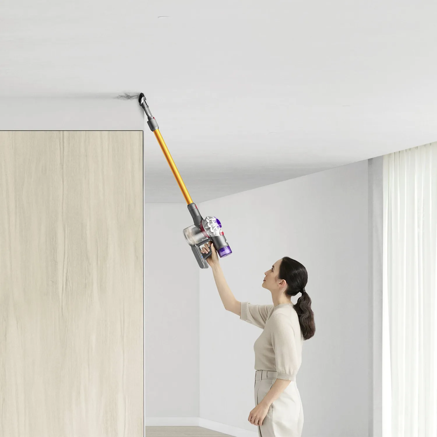 Пылесосы Dyson Пылесос — фото 7