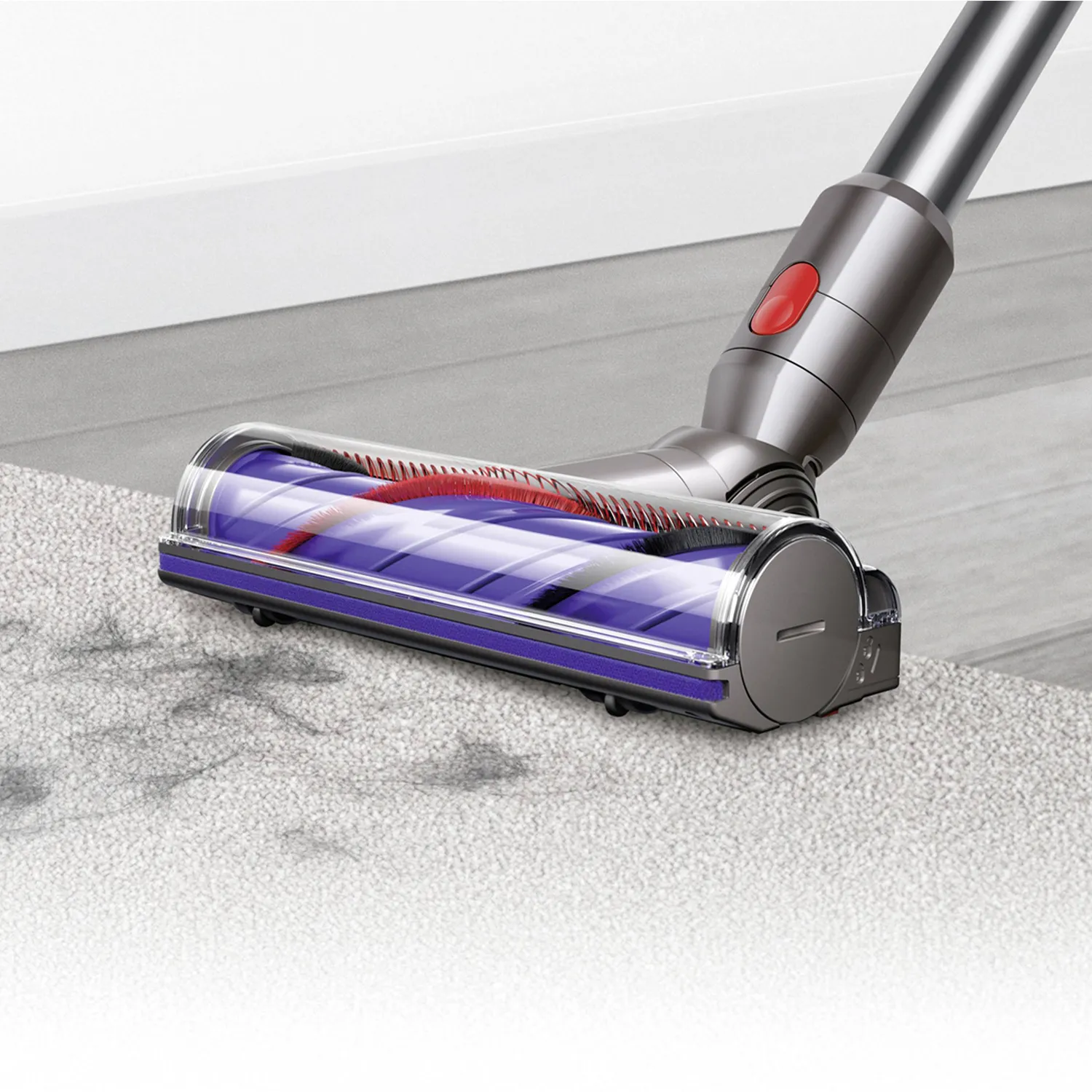 Пылесосы Dyson Пылесос — фото 8