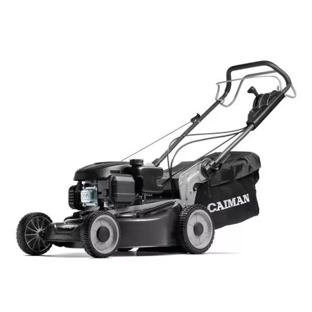 Газонокосилка Caiman Ferro 47CV — для инструмент