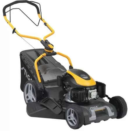 Газонокосилка Stiga Combi 753 S 2L0536848/ST2 — для инструмент