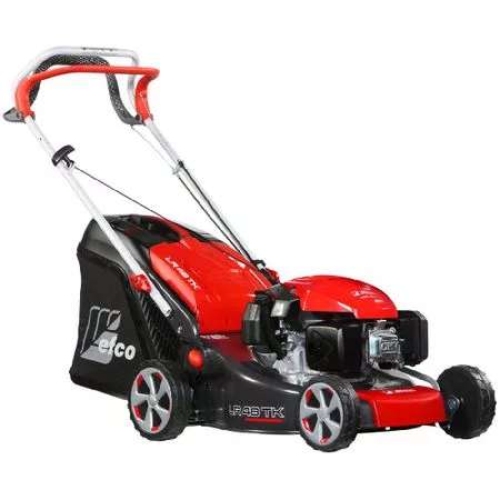 Газонокосилка бензиновая EFCO LR 48 TK COMFORT PLUS — для инструмент