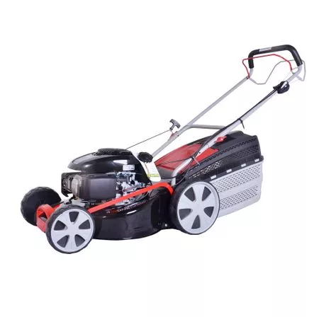 Газонокосилка бензиновая Geos Comfort 46 SP-K Plus — для инструмент