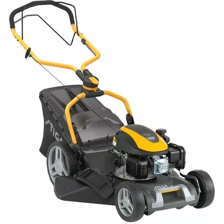 Газонокосилка Stiga Combi 748 S 2L0486848/ST2 — для инструмент