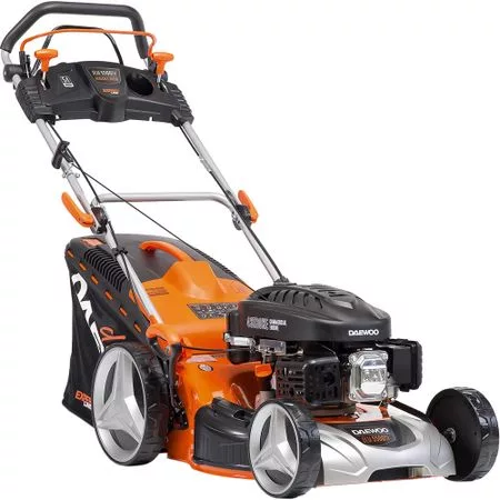 Газонокосилка Daewoo DLM 5500SV — для инструмент