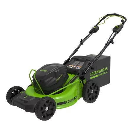 Газонокосилка аккумуляторная Greenworks 2515907 — для инструмент