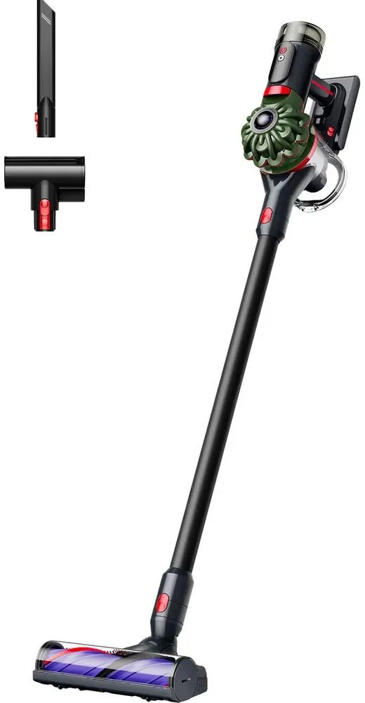Пылесосы Dyson Пылесос — фото 2