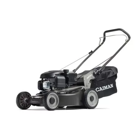 Газонокосилка Caiman Ferro 47CP — для инструмент