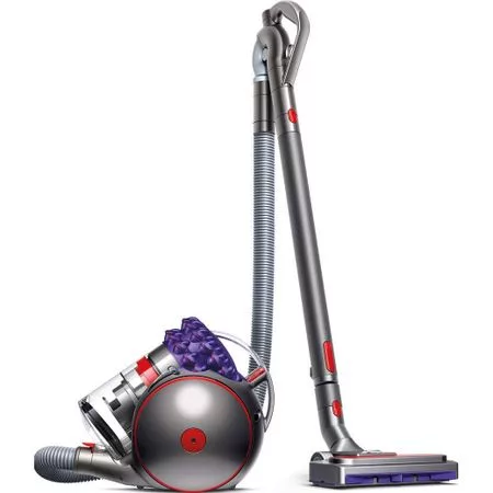 Пылесос Dyson CY28 Parquet 2 — для хранение
