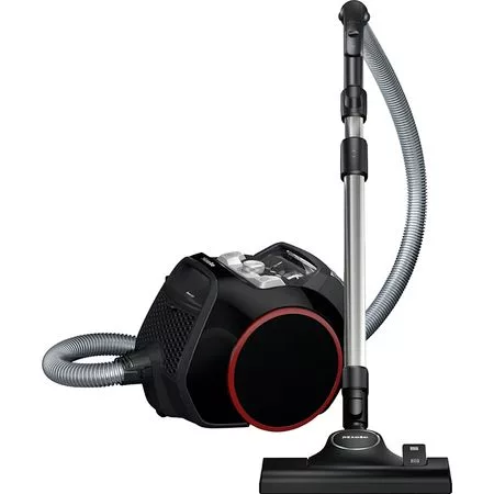 Пылесос Miele SNRF0 Boost CX1 обсидианово-черный — для хранение