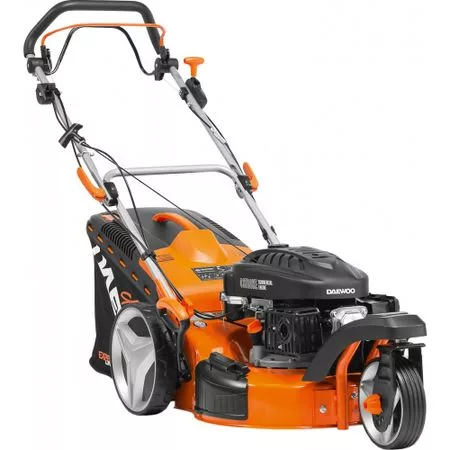 Газонокосилка Daewoo DLM 5100SR — для инструмент