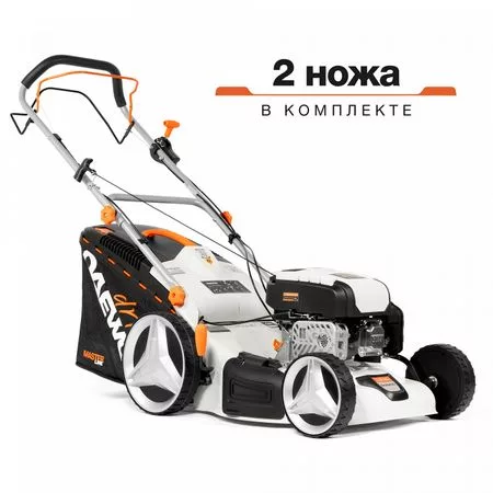Газонокосилка DAEWOO L 50 SV — для инструмент