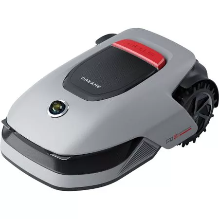 Газонокосилка-робот Dreame Roboticmower A1 Pro 800 — для инструмент
