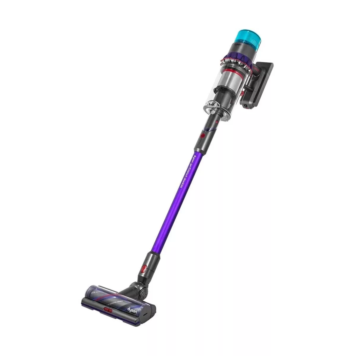 Пылесос Dyson Gen 5 Detect Absolute SV23