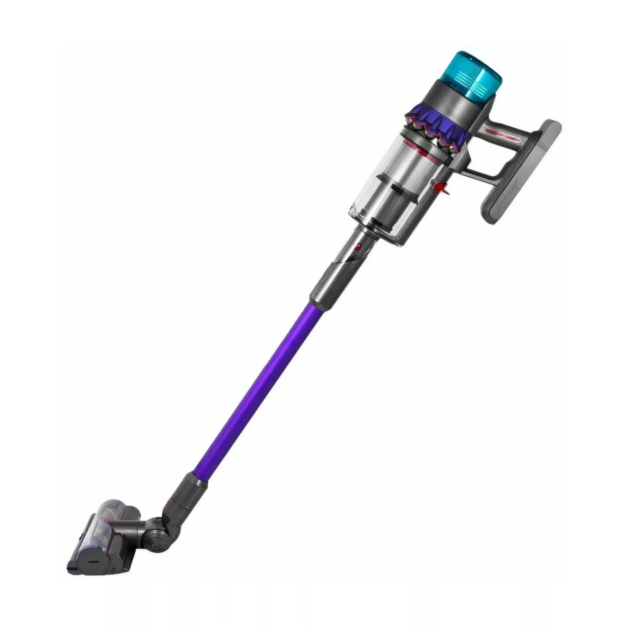 Пылесос Dyson Gen 5 Detect Absolute SV23 — фото 3