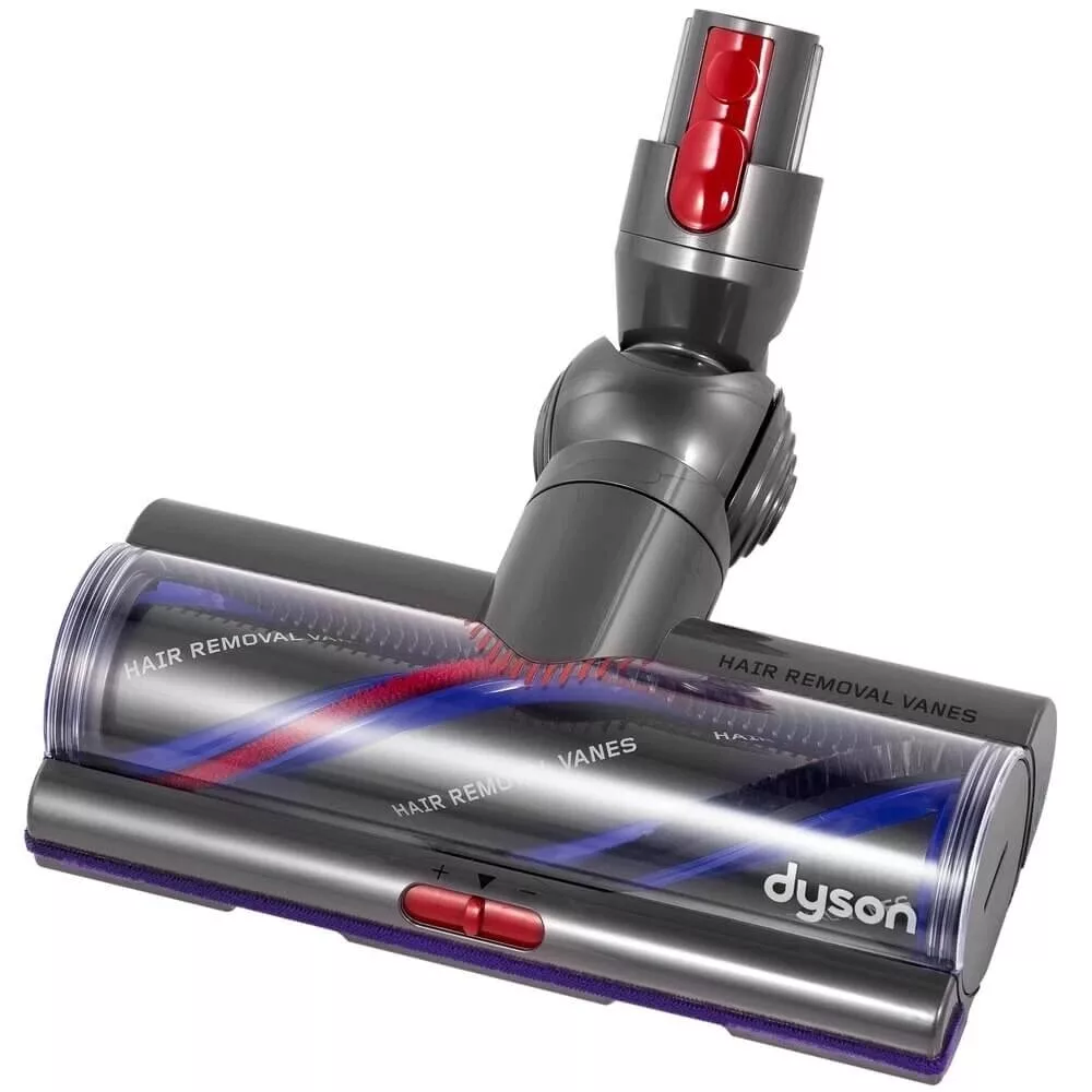 Пылесос Dyson Gen 5 Detect Absolute SV23 — фото 6