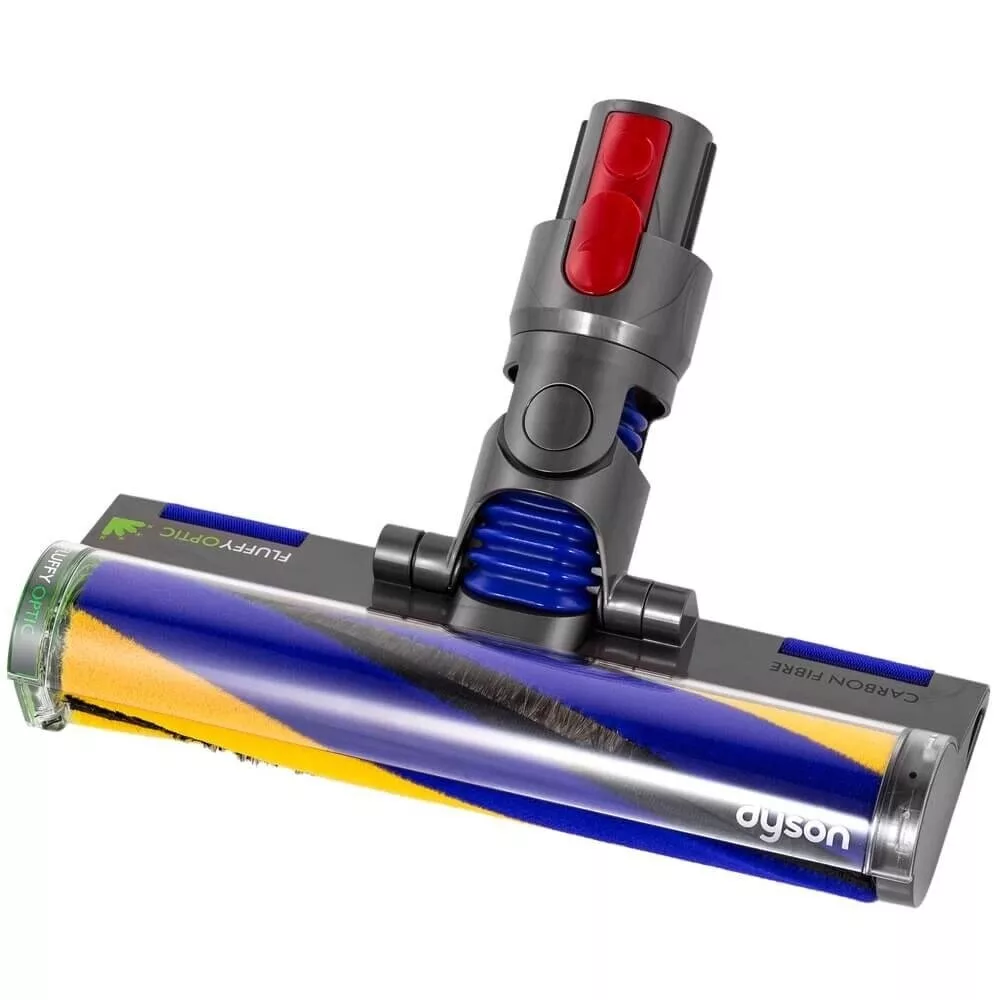 Пылесос Dyson Gen 5 Detect Absolute SV23 — фото 7