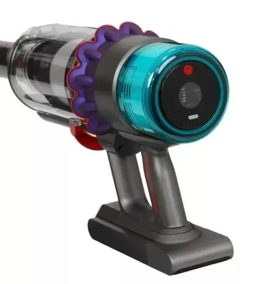 Пылесос Dyson Gen 5 Detect Absolute SV23 — фото 8