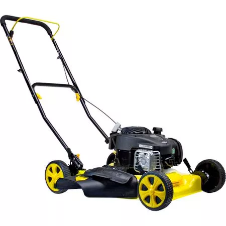 Газонокосилка Champion LM5127BS — для инструмент