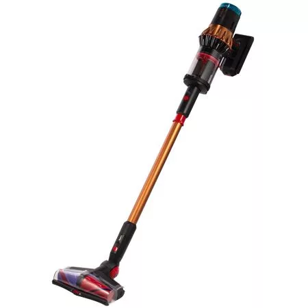 Вертикальный моющий пылесос Dyson DS60 Piston Animal Submarine — для хранение