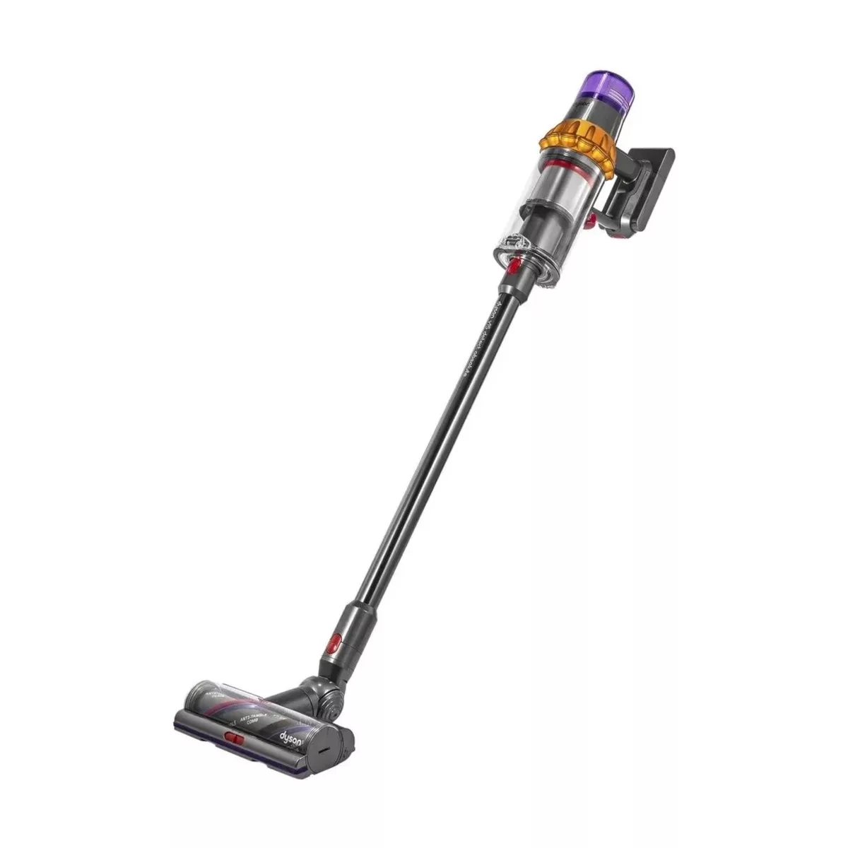 Пылесос Dyson V15 Detect Absolute SV47