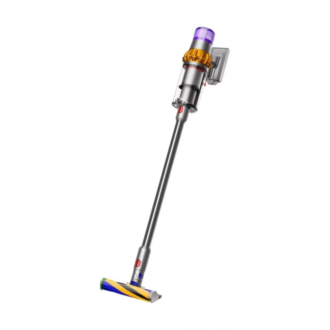 Пылесос Dyson V15 Detect Absolute SV47 — фото 2
