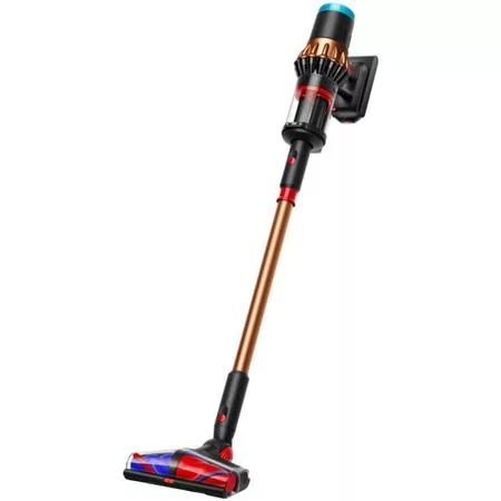 Вертикальный пылесос Dyson V16 Piston Animal — для хранение