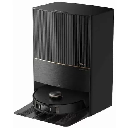 Робот-пылесос Dreame L30 Ultra Black (RLX41CE) — для хранение