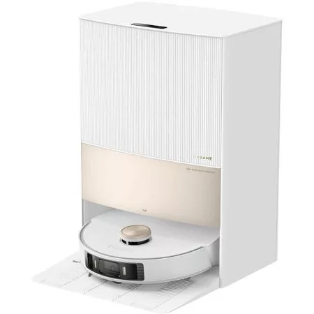 Робот-пылесос Dreame L20 Ultra Complete White (RLX41CE-L20UC) — для хранение