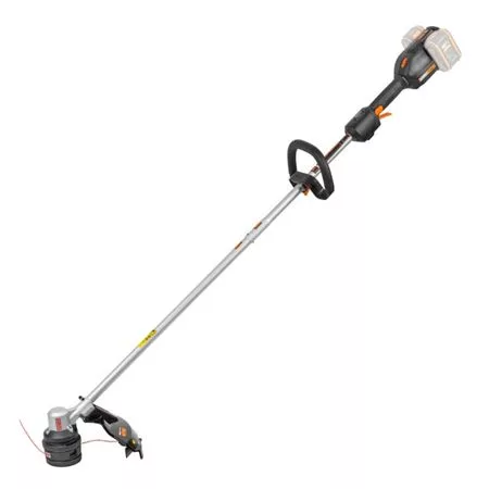 Триммер WORX 40V 38 см бесщеточный аккумуляторный — для инструмент