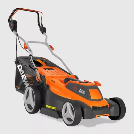 Газонокосилка DAEWOO DLM 2300E — для инструмент