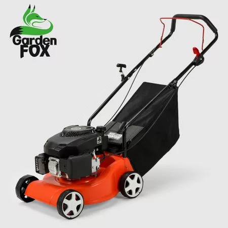 Газонокосилка бензиновая Garden Fox 1.8квт 410мм 50л. — для инструмент