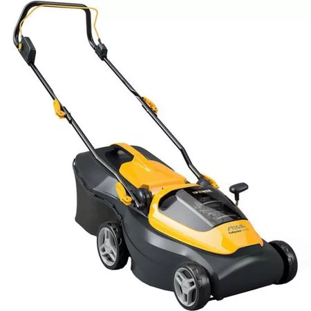 Газонокосилка Stiga Collector 136 AE KIT 291342068/ST1 — для инструмент