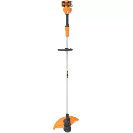 Триммер Worx WG183E — для инструмент