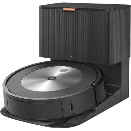 Робот-пылесос iRobot Roomba J7+ — для декор
