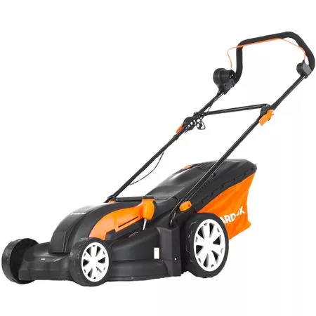 Газонокосилка электрическая YARD FOX EL4350 — для инструмент