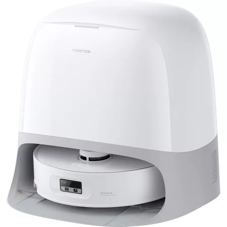 Робот-пылесос Roborock Qrevo Curv 2 Flow (QC2F02-02)