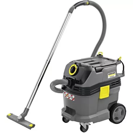Пылесос Karcher NT 30/1 Tact L (1.148-201.0) — для полив