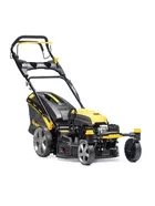 Газонокосилка CHAMPION LMZ5130/2 (3 кВт привод508 мм 65 л 25-75 мм 1рычаг/6 — для инструмент — фото 4