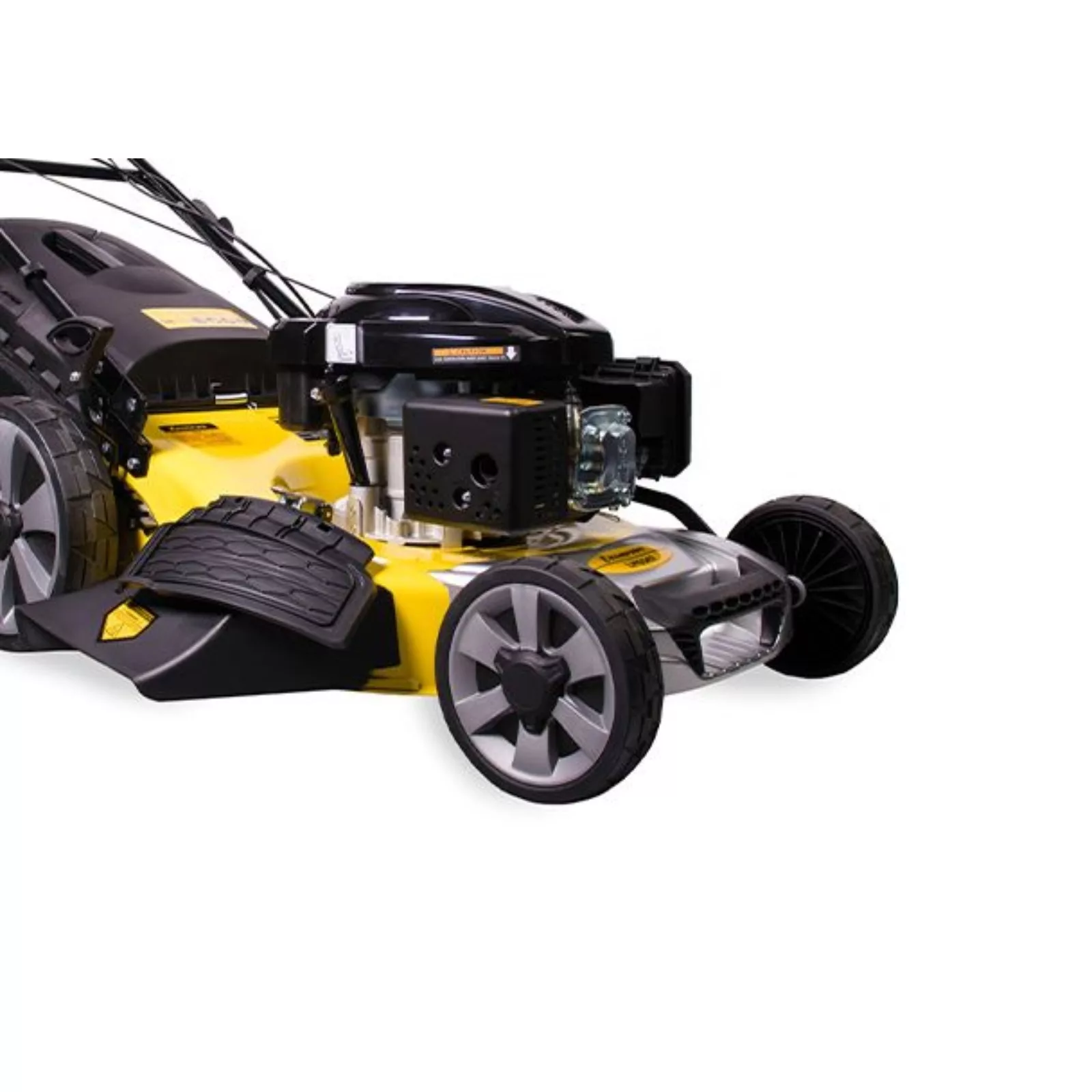 Газонокосилка бензиновая CHAMPION LM 5347 — для инструмент — фото 8
