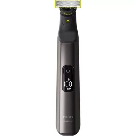 Триммер Philips OneBlade Pro QP6552/15 — для инструмент