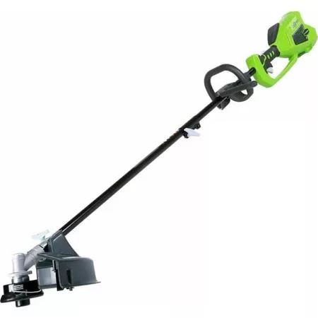 Триммер Greenworks GD40BC без АКБ и ЗУ — для инструмент