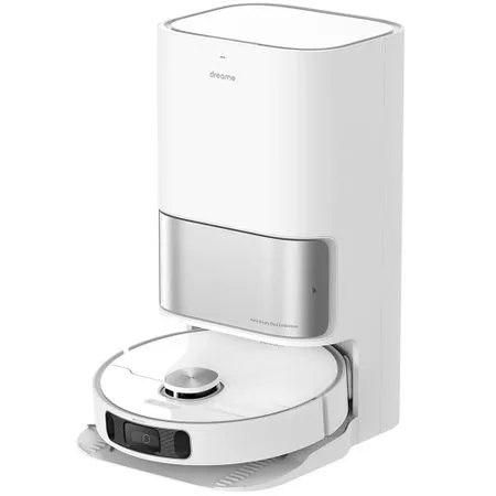 Робот-пылесос Dreame L10s Ultra White (RLS6LADC)