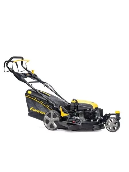 Газонокосилка CHAMPION LMZ5130/1 (3 кВт привод 508 мм 65 л 25-75 мм 1рычаг/6 — для инструмент