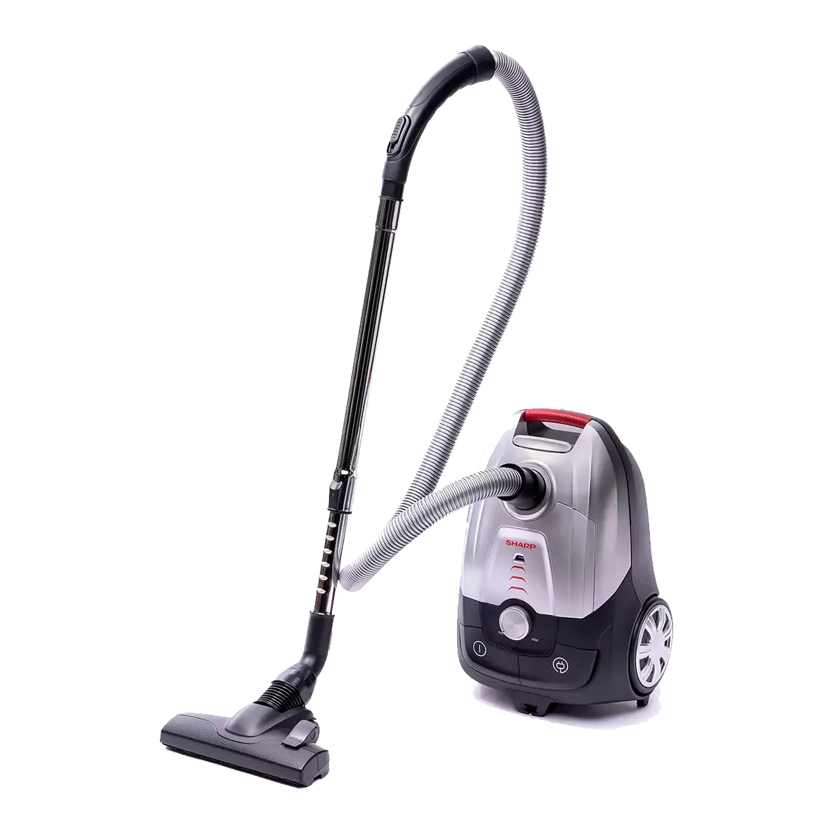 Пылесосы Sharp Пылесос SHARP ECJB19RS — фото 6
