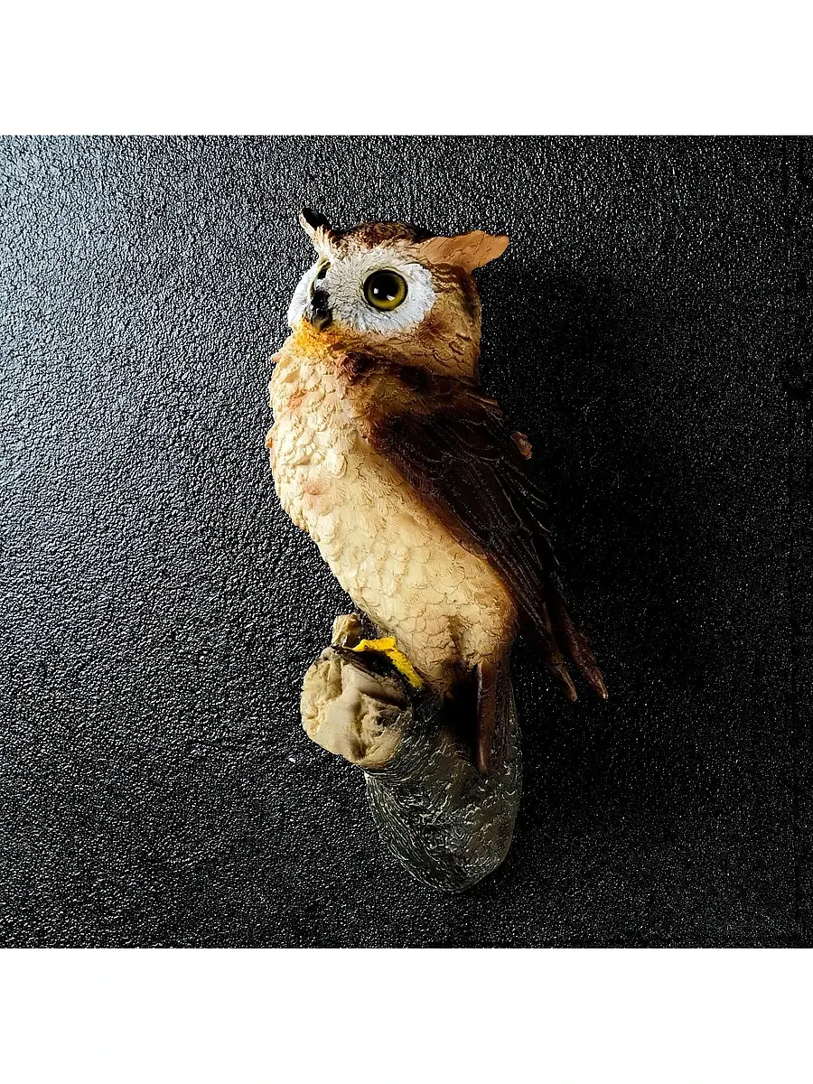 Садовая фигура из полистоуна — для отдых — фото 7