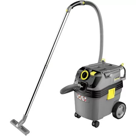 Пылесос Karcher NT 30/1 Ap Te L (1.148-231.0) — для полив
