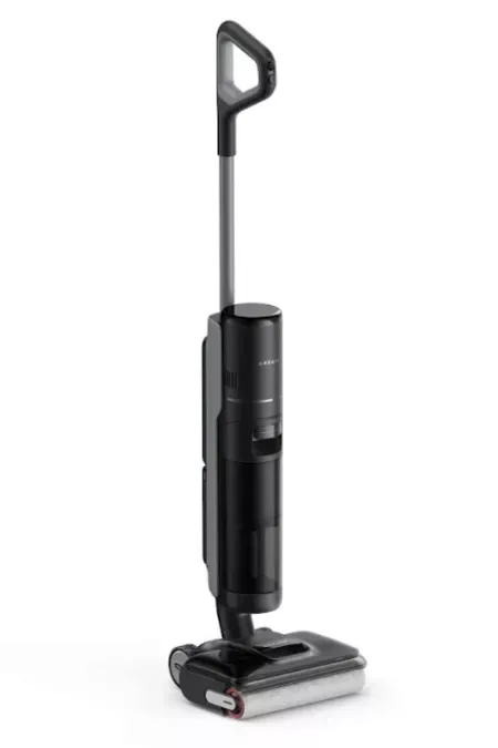 Вертикальный пылесос Dreame H12 DUAL FlexReach (Черный)