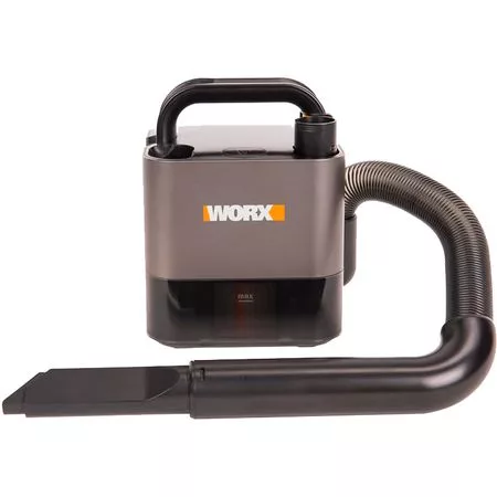 Пылесос для автомобиля WORX WX030 20V аккумуляторный — для полив
