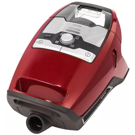 Пылесос Miele SKRR3 Blizzard CX1 Red манговый красный — для хранение